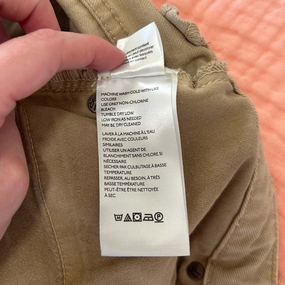 Jeans - Picture 9 of 9